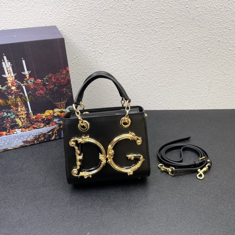 D&G Handle Bags